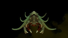 A screenshot taken in Dreams. 8 of 29.