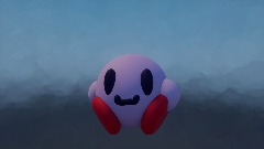A screenshot taken in Dreams. 2 of 3.