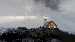 The Lighthouse (Intro)