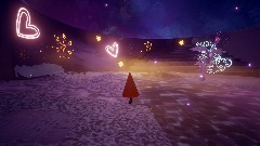 A screenshot taken in Dreams. 3 of 4.