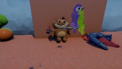 Garten of banban 4 test