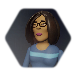 Irishmile Character Pack