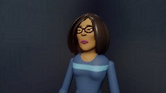 A screenshot taken in Dreams. 2 of 2.