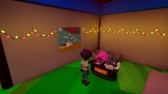 A screenshot taken in Dreams. 17 of 23.