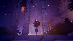 A screenshot taken in Dreams. 3 of 3.