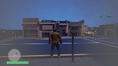 A screenshot taken in Dreams. 5 of 5.