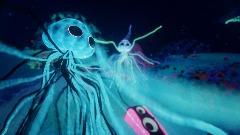 A screenshot taken in Dreams. 4 of 6.