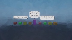 A screenshot taken in Dreams. 20 of 29.