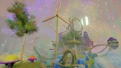 A screenshot taken in Dreams. 19 of 26.