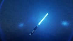 Kenobi Lightsaber