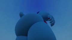 A screenshot taken in Dreams. 1 of 1.