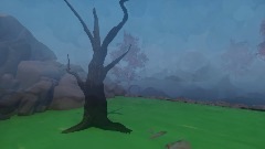 A screenshot taken in Dreams. 2 of 2.