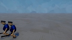 Wanted (new version)