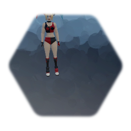 Harley Quinn (V.2)