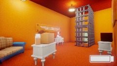 A screenshot taken in Dreams. 1 of 1.
