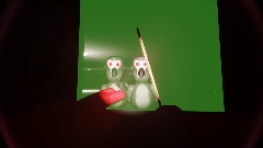 A screenshot taken in Dreams. 17 of 20.