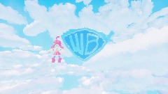 Warner Bros Family Entertainment Logo with new