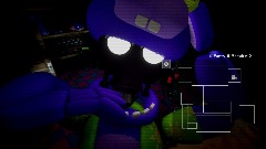 A screenshot taken in Dreams. 5 of 5.