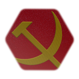 Soviet union flag