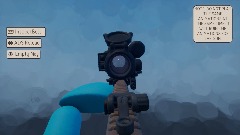 A screenshot taken in Dreams. 4 of 19.