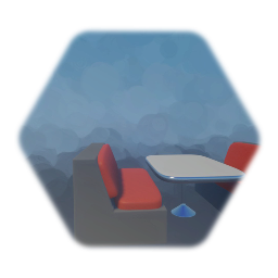 Cutaia Unexciting Asset Jam - Diner Edition (Booth-TJoeT1)