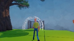 L'aventure de Robert   Niveau 1