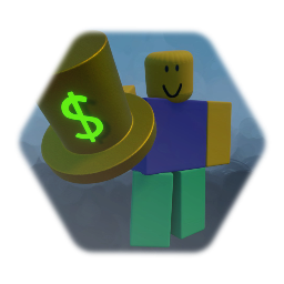 Roblox universe