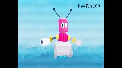 A screenshot taken in Dreams. 3 of 3.