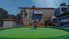 A screenshot taken in Dreams. 17 of 30.