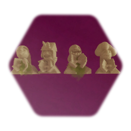 The Japan Assets Pack