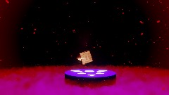 A screenshot taken in Dreams. 2 of 8.