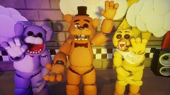 Fnaf RP