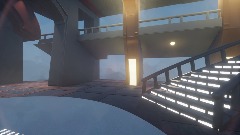 A Dark plan starts part1