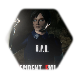 IMPROVED  <term>LEON S. KENNEDY