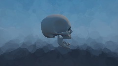 A screenshot taken in Dreams. 2 of 6.