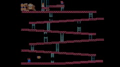 Donkey kong 1981: Dreams remake (mario)