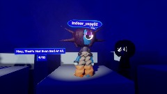 A screenshot taken in Dreams. 2 of 4.