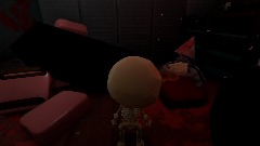 A screenshot taken in Dreams. 12 of 12.