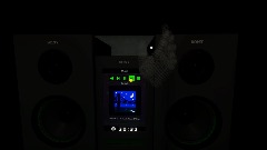 A screenshot taken in Dreams. 4 of 17.