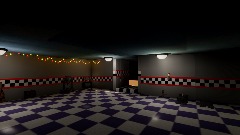 FNAF Call of duty Zombies