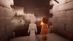 Iranon Mountain Fortress 2