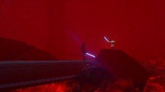 STAR WARS: I HAVE THE HIGHGROUND