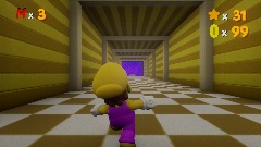 A screenshot taken in Dreams. 16 of 29.