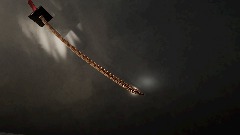 A screenshot taken in Dreams. 1 of 4.