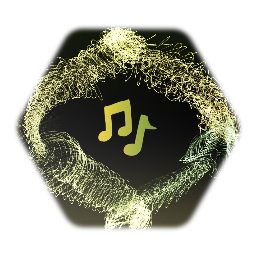 Hawaiian roller coaster (Lilo & Stitch)