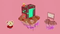 Nomi Nation - Spaceport