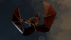 A screenshot taken in Dreams. 6 of 8.