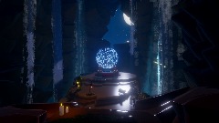 A screenshot taken in Dreams. 16 of 25.