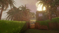 A screenshot taken in Dreams. 21 of 22.