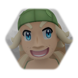 やまおとこのダイチ